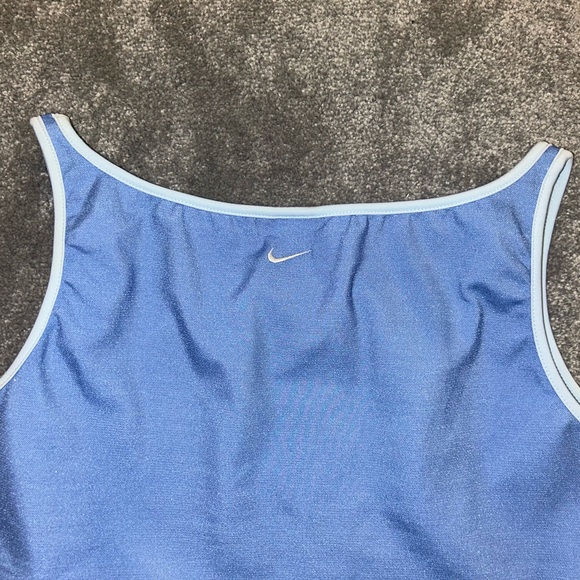 Vintage Women’s Nike Sports Tank Top - Picture 4 of 6